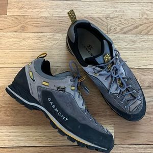 Garmont Dragontail Tech GTX Approach Shoes